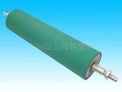 寻找优质印刷胶辊 济南与淄博玉海橡塑的购买指南