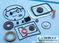 硅胶防油密封圈、O型环、橡胶油封——生活日用橡胶制品供应解析