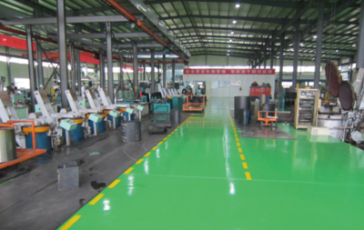 河北黑一橡胶携重量级产品齿形带亮相2019国际农机展