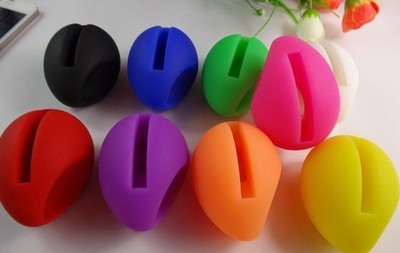 生活日用橡胶制品新趋势 从鸡蛋扩音器到iPhone5硅胶扩音器的创新之路