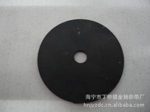 海宁市丁桥镇金扬织带厂 专业橡胶制品的优质制造商