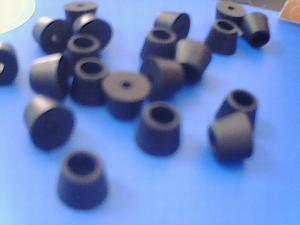 江门市中兴橡胶制品厂 专注塑料制品与胶脚配件的高品质供应商